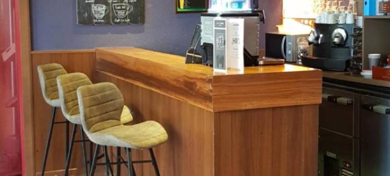 宜必思阿讷马斯酒店(Ibis Annemasse)图片