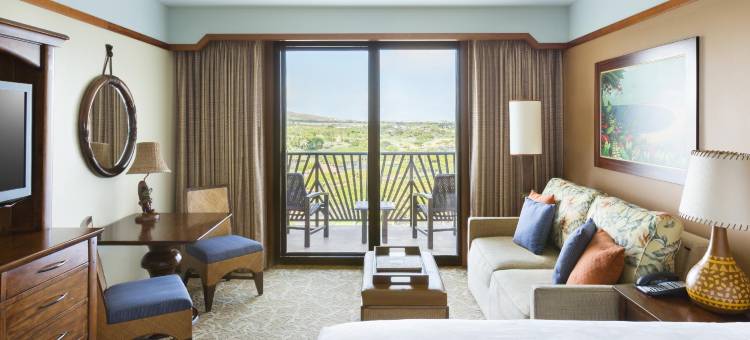 奥拉尼迪士尼度假俱乐部别墅(Aulani, Disney Vacation Club Villas, Ko Olina, Hawaii)图片