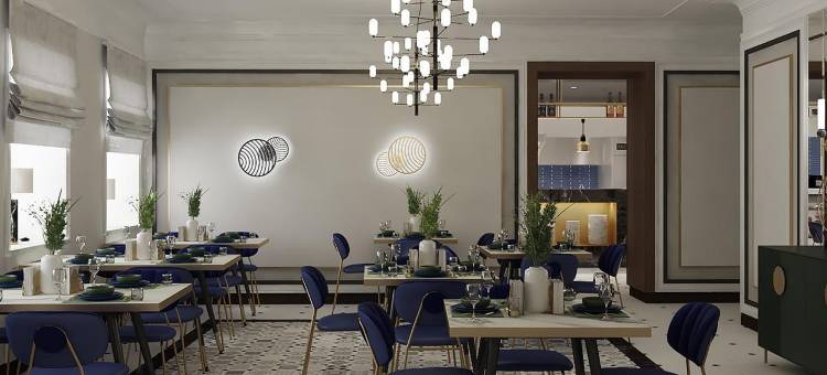 Butik-Otel Bogoyavlenskiy图片