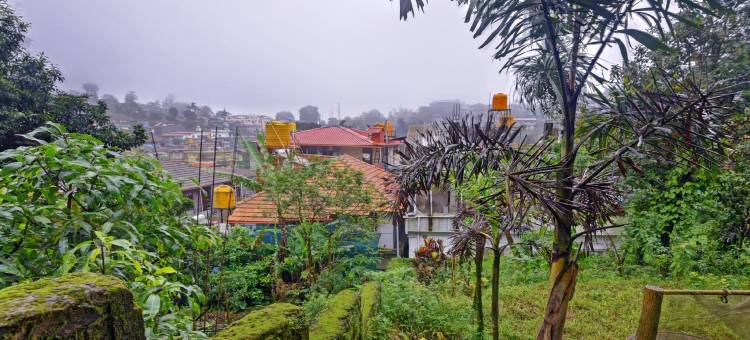 Itsy Hotels Igloo Residency, 400 Meters from Raja Seat Garden图片