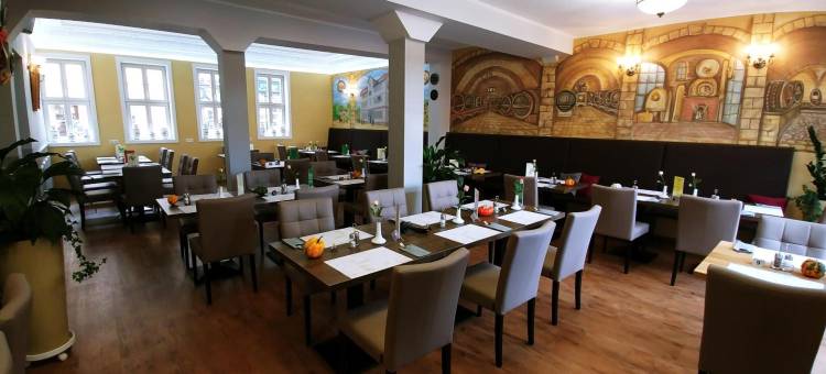 阿尔特布雷尼雷酒店(Hotel Alte Brennerei)图片