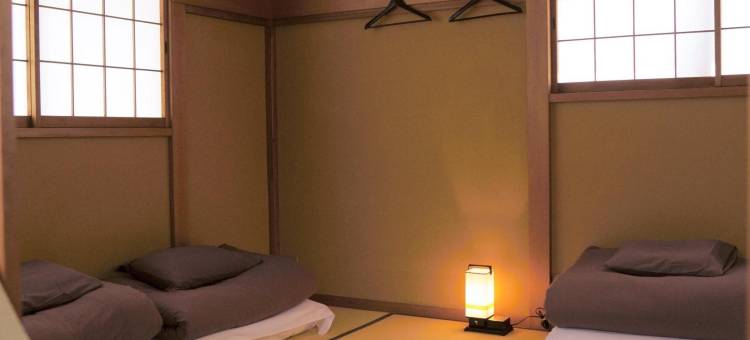 奇诺亚青年旅馆(Kinoya Hostel)图片