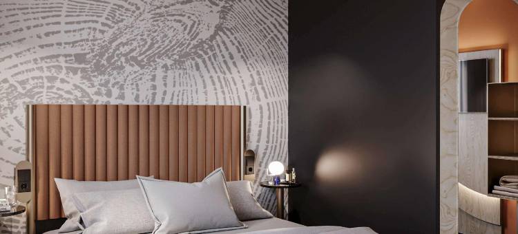 宜必思尚品巴黎凡尔赛门展览中心伊西市政府大楼酒店(ibis Styles Paris Porte de Versailles - Mairie d'Issy)图片