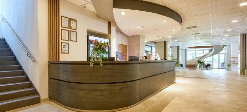 西斯达酒店(Hotel Szieszta)图片