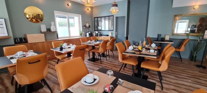 乐希精品酒店(Hôtel le C - Boutique Hôtel)图片