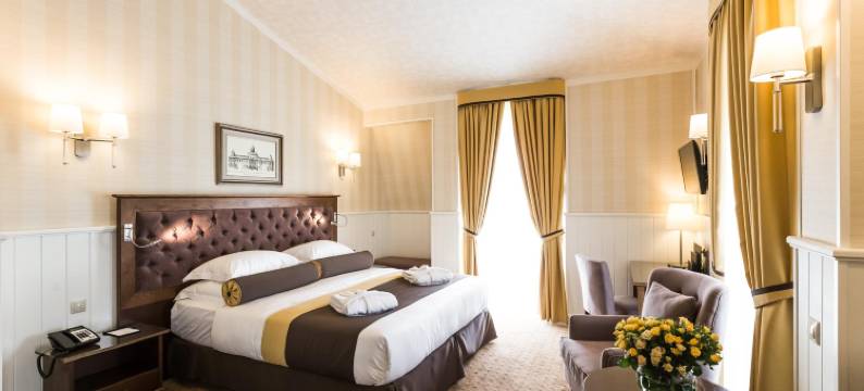 索普卡酒店(Sopka Hotel)图片