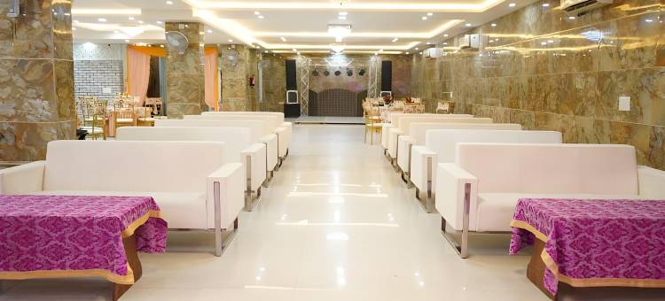 居住公寓(Dwelling Residency)图片