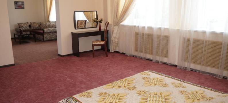 迪欧拉科鲁亚酒店(Dio Lakrua Hotel)图片