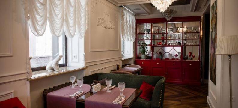 论坛酒店(Forum Hotel)图片