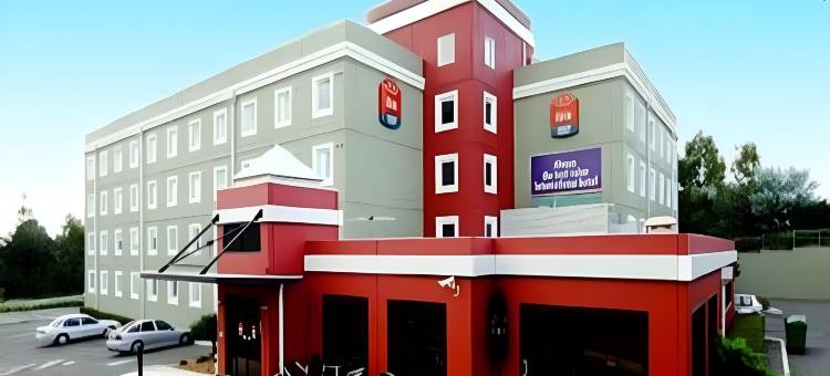 宜必思悉尼索恩里酒店(Ibis Sydney Thornleigh)图片