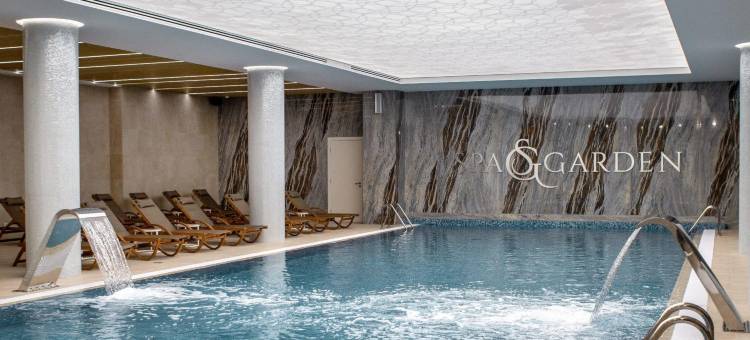 Palmira Garden Hotel&SPA图片