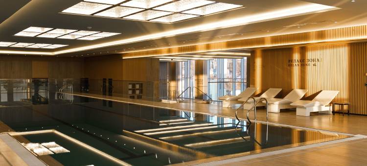 VLADIVOSTOK Grand Hotel & SPA图片