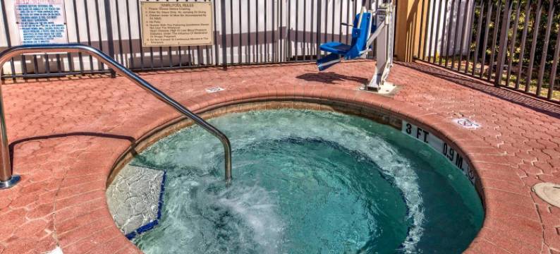 南奥兰多梅因盖特欢朋酒店(Hampton Inn Orlando-Walt Disney World Resort Maingate South)图片