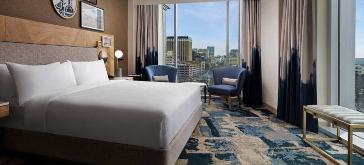 奥蒂斯酒店奥斯汀-傲途格精选酒店(The Otis Hotel Austin, Autograph Collection)图片
