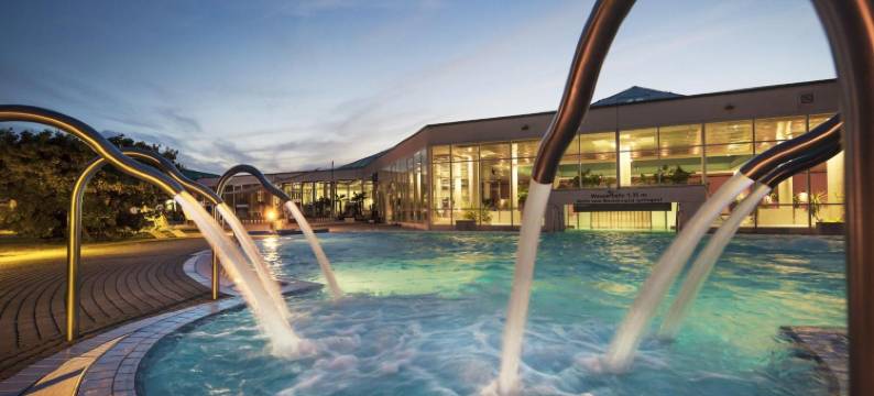 HEIDE温泉酒店及度假村(HEIDE SPA Hotel & Resort)图片