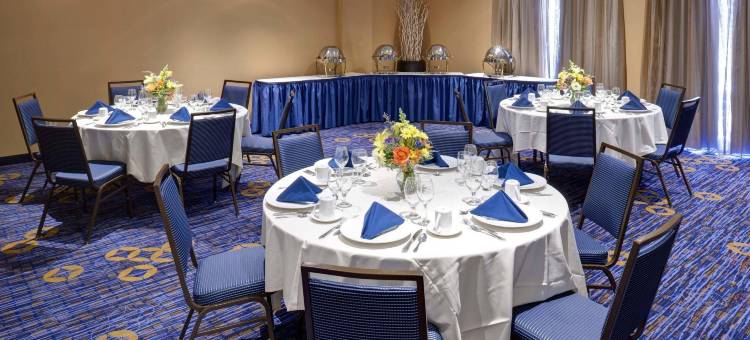 夏洛茨维尔大学医学中心万怡酒店(Courtyard Charlottesville - University Medical Center)图片