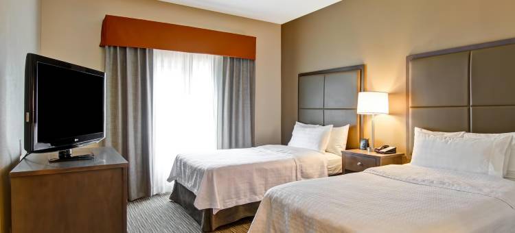 金伍德公园机场区休斯敦Homewood套房酒店(Homewood Suites by Hilton Houston - Kingwood Parc-Airport Area)图片