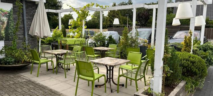 维基恩公寓(Haus Wijnen)图片