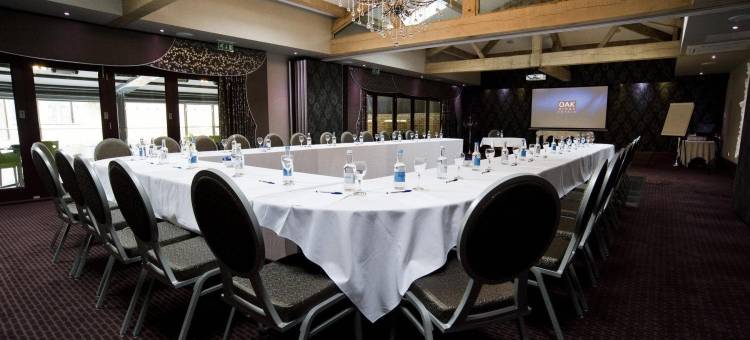 The Ashbourne Hotel, BW Signature Collection图片