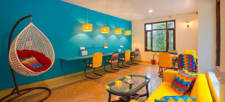 goSTOPS 穆克特什瓦尔(Gostops Mukteshwar)图片