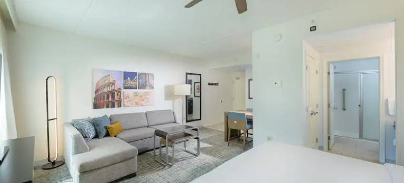 Homewood Suites by Hilton-亚特兰大机场北(Homewood Suites by Hilton Atlanta Airport North)图片