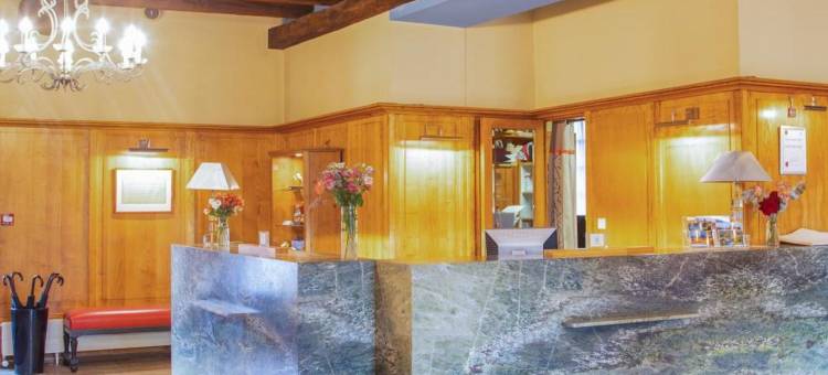 布莱特斯彻酒店和Spa(Hôtel & Spa de La Bretesche)图片