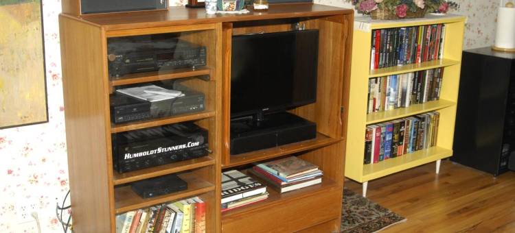 叶奥尔德丹麦酒店(Ye Olde Danish Inn)图片