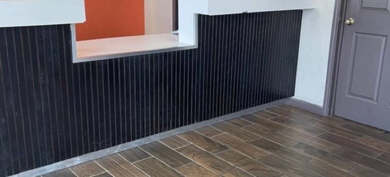 Relax Inn & Suites 酒店(Relax Inn & Suites)图片