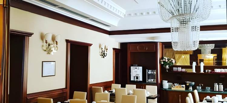 LH安德烈奥蒂酒店(LH Hotel Andreotti)图片