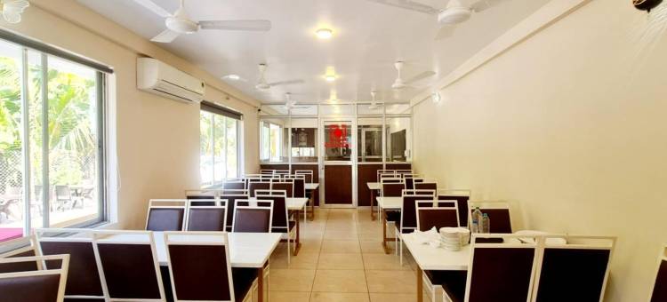 阳光海岸度假村(Sun N Sea Resort)图片