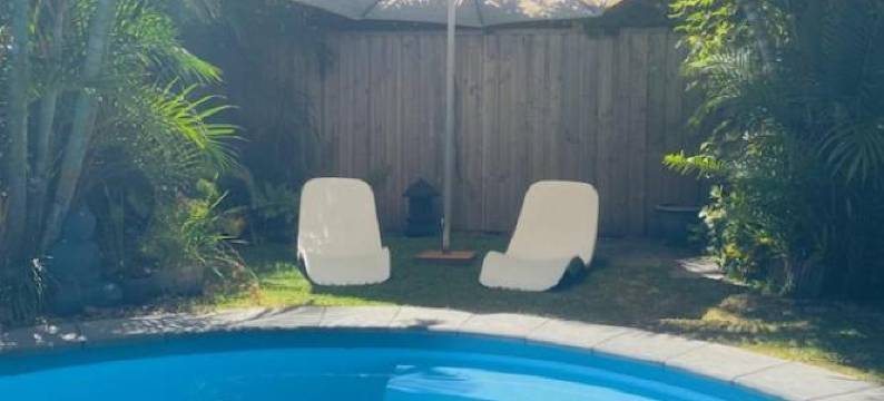 拜伦湾塔劳滩汽车旅馆(Tallow Beach Motel)图片