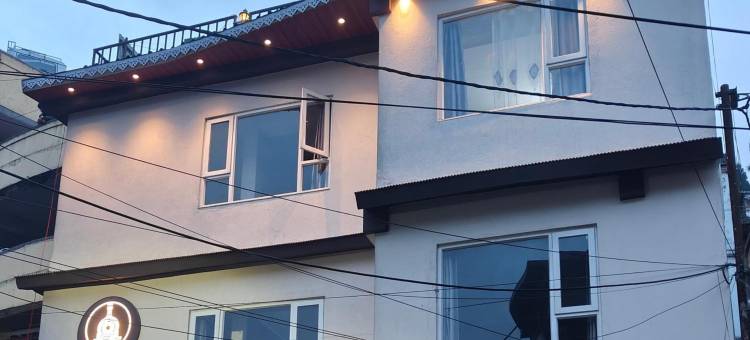 55号公路酒店(Route 55)图片