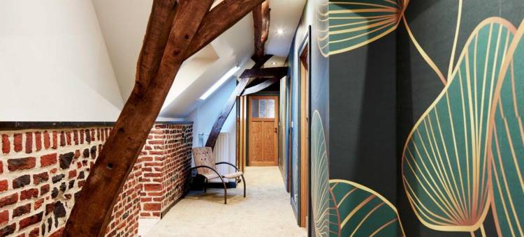 查理132(Charly 132)图片