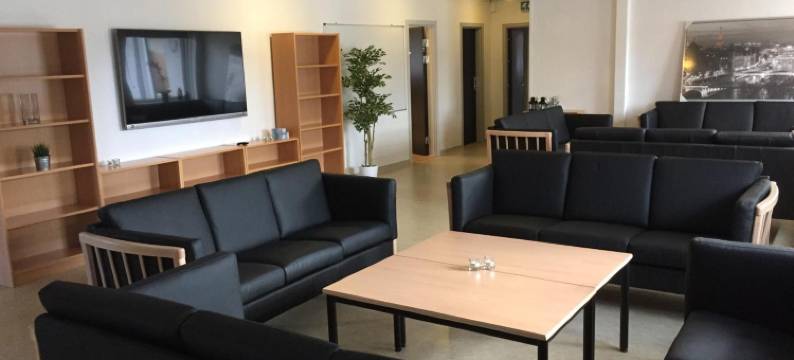 丹霍斯泰尔西博隆(Danhostel Thyborøn)图片