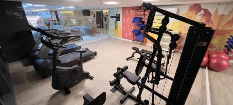 Intercity Campina Grande Citymix图片