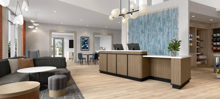 凯悦精选路易斯维尔北部酒店(Hyatt Select Louisville North)图片