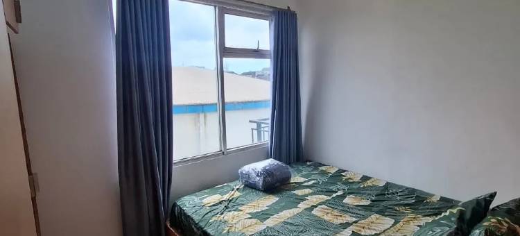 Apartemen The Jarddin Cihampelas by AR property X Hallo tiduR图片