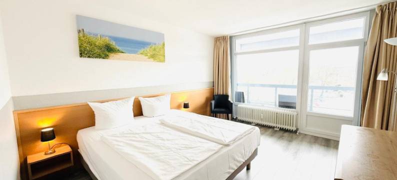 普洛涅尔西酒店-郁金香旅馆(Hotel Ploener See by Tulip Inn)图片