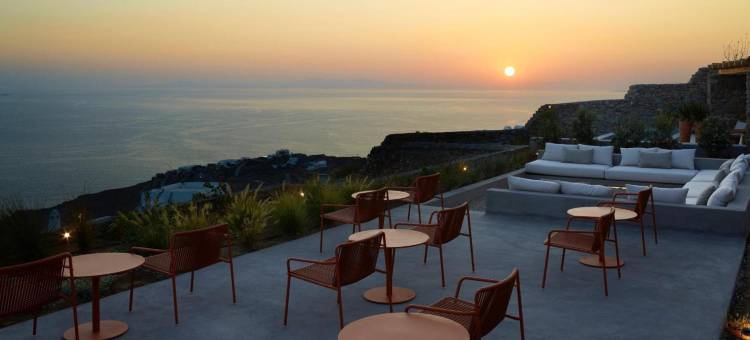 米科诺斯科利尼酒店(Collini Hotel Mykonos)图片