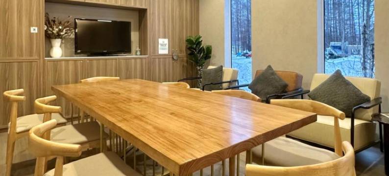 我的生态酒店(My Ecolodge)图片