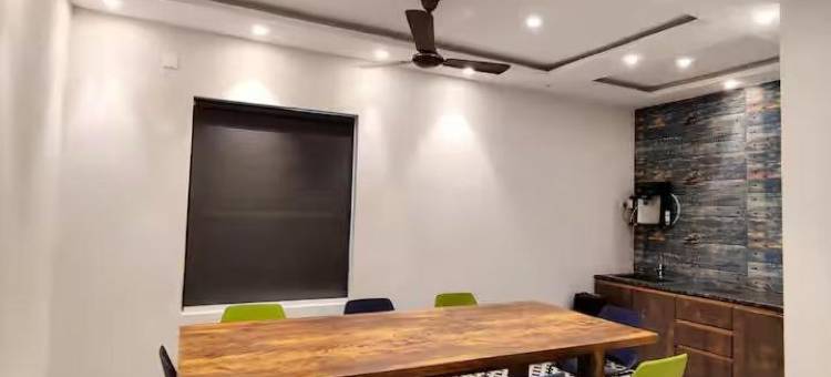 Insata酒店管理的住宿 - 加尔各答(Insata Hospitality Kolkata)图片