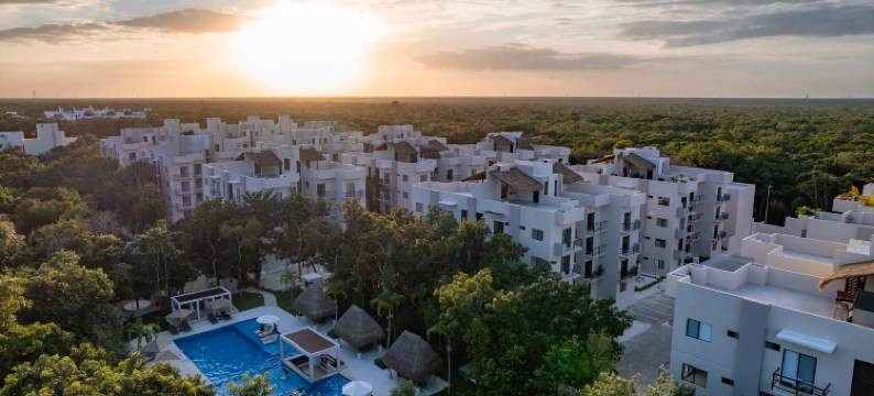 Holiday Inn 图斯潘(Holiday Inn TUXPAN - CONVENTION CENTER by IHG)图片