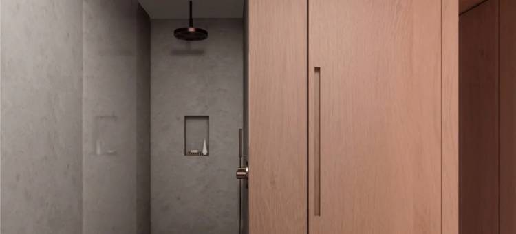 IHG旗下墨西哥城米亚纳总统洲际酒店(InterContinental Hotels PRESIDENTE MEXICO CITY MIYANA by IHG)图片