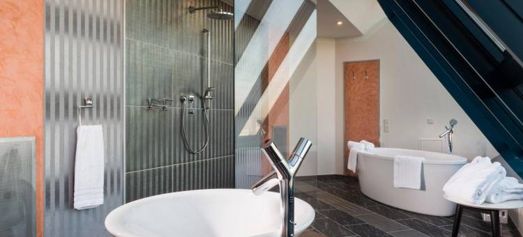 纽伦堡菲尔特Radisson Individuals卓越酒店(Excelsior Hotel Nürnberg Fürth, a Member of Radisson Individuals)图片