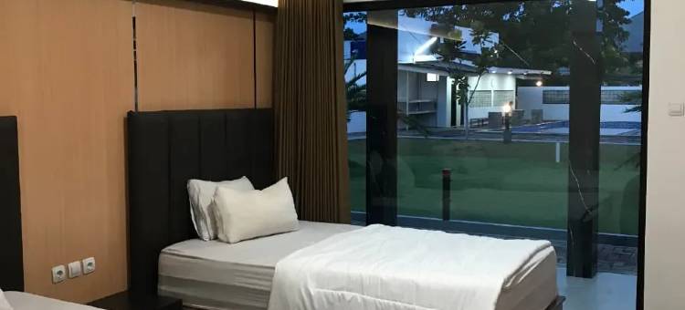 Mandiri Hotel Banjar图片