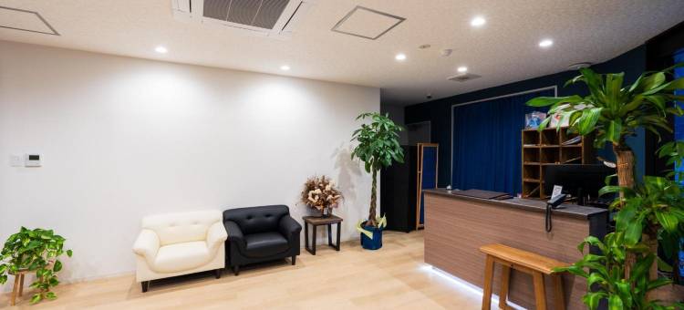 森林酒店 GEKKA(Morino Hotel Gekka)图片