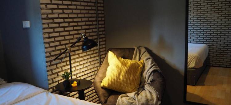 拉马里拉旅舍(La Malila Hostel)图片