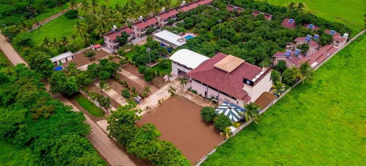 快捷酒店的Freesia度假村(Freesia Resort by Express Inn)图片