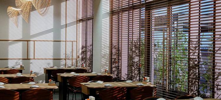 克拉克The First酒店&公寓(The First Clark Hotel & Residence)图片