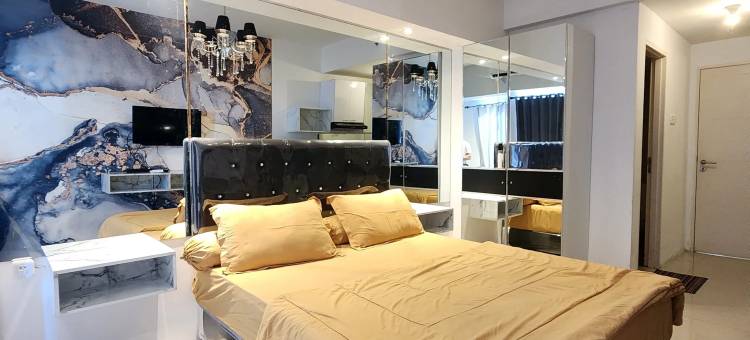 Orchard Apartment by Miracle图片
